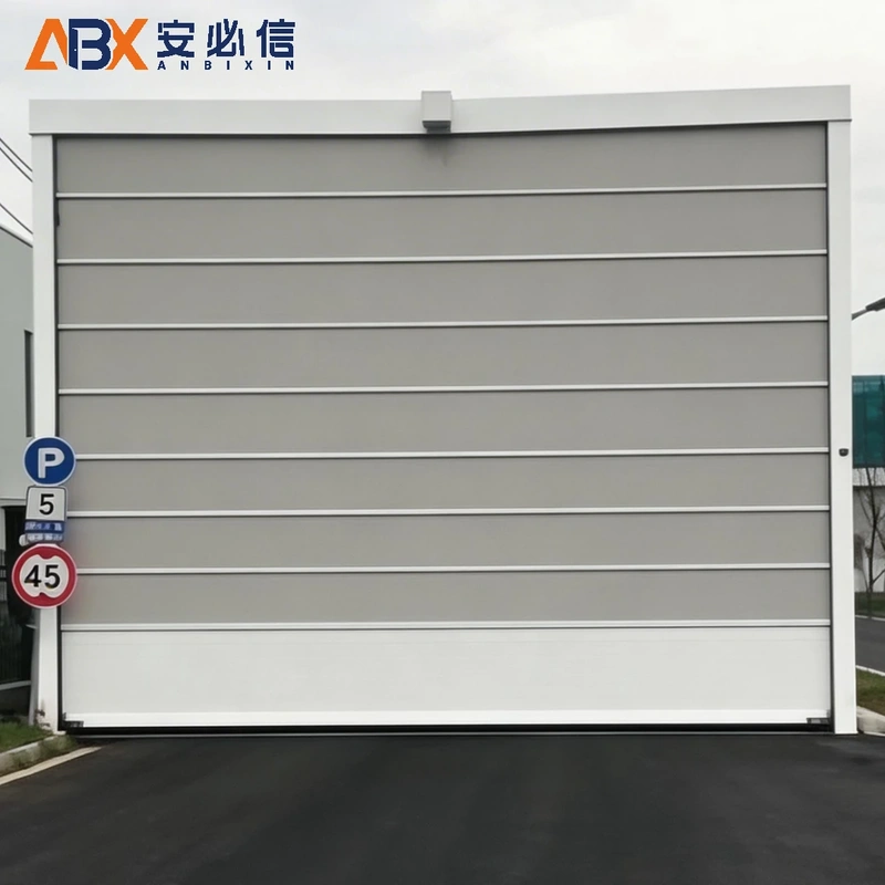 嘉兴市机械式门封